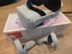 Meta (Oculus) Quest 2 128GB - VR Headset, Ophalen, Gebruikt, VR-bril, Pc