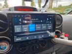 Peugeot Partner, Citroen Berlingo | 2001 - 2019 | Autoradio, Auto diversen, Autoradio's, Ophalen of Verzenden, Zo goed als nieuw