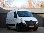 Renault Master T35 2.3 dCi L2H3 NAVI! CRUISE! AIRCO! TREKHAA, Auto's, Bestelauto's, Voorwielaandrijving, Euro 5, 136 pk, Gebruikt