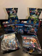 Lego Dimensions PS4 - Complete Collectie!, Ophalen of Verzenden, Gebruikt, Complete set, Lego