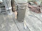 Duits wo2  gasmasker, Verzamelen, Militaria | Tweede Wereldoorlog, Ophalen of Verzenden, Duitsland, Overige typen