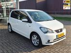 Seat Mii 1.0 Sport Connect | Org NL | Android Auto | Parkeer, Auto's, Seat, Voorwielaandrijving, Stof, Gebruikt, Euro 6