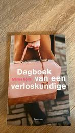Dagboek van een verloskundige, Boeken, Ophalen of Verzenden, Zo goed als nieuw