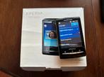 sony xperia x10 mini, Verzenden, Gebruikt