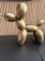 Balloon dog goud Arte Dal Mondo (ADM) home decoration, Antiek en Kunst, Ophalen of Verzenden