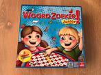 Woordzoeker junior - spel 5+, Hobby en Vrije tijd, Ophalen of Verzenden, Zo goed als nieuw
