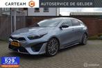 Kia ProCeed 1.5 T-GDi GT-PlusLine | Pano dak | PDC | Trekhaa, 65 €/maand, 1325 kg, Gebruikt, Euro 6