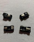 Leuke set auto s, Verzamelen, Beelden en Beeldjes, Ophalen of Verzenden, Zo goed als nieuw, Dier