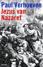 Paul Verhoeven Jezus van Nazaret, Ophalen of Verzenden, Nieuw, Overige onderwerpen
