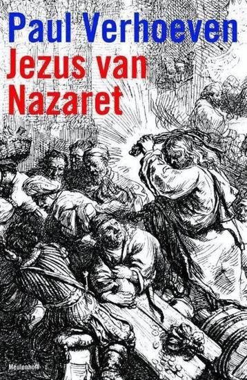 Paul Verhoeven Jezus van Nazaret beschikbaar voor biedingen