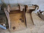 Ce30 cw10 puinbak dichte bak dieplepel, Info@jasperraaijmakers.nl, Koekampweg 2b, 5374PD Schaijk, NL, Ophalen of Verzenden, Jasper Raaijmakers Verhuur & Handel B.V.