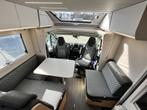 Adria Matrix Plus 670 SL - AUTOMAAT, Caravans en Kamperen, Campers, Automaat, Standaard zit, Bedrijf, Diesel