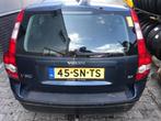 Achterklep van een Volvo V50 (466-46), Auto-onderdelen, Carrosserie en Plaatwerk, Gebruikt, Achterklep, Ophalen of Verzenden, Volvo