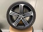 Originele Volkswagen Golf Cadiz Velgen 18 Inch Winterset VW, Auto-onderdelen, Banden en Velgen, Ophalen, 18 inch, Gebruikt, -