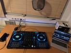 DDJ-FLX10, Ophalen, Zo goed als nieuw, Pioneer