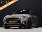 MINI Clubman 2.0 Cooper S Chili Serious Business [SCHUIFKANT, 1998 cc, Gebruikt, Cruise Control, 17 km/l
