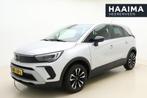 Opel Crossland 1.2 Turbo 130pk Automaat Elegance | Navigatie, Gebruikt, 1199 cc, Start-stop-systeem, Bedrijf