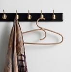 Westwing kapstok nieuw!, Wandkapstok, Ophalen of Verzenden, Zo goed als nieuw, Minder dan 100 cm