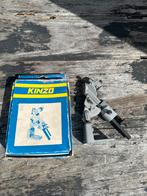 Kinzo Spiraalborenslijper in Doos - Vintage Gereedschap, Ophalen