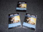 4 dvd's Over There Steven Bocho Chris Gerolmo, Gebruikt, Alle leeftijden, Boxset, Actie