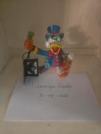 Donald Duck Britton collectie, Ophalen of Verzenden, Donald Duck, Zo goed als nieuw, Beeldje of Figuurtje