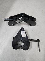 Balkenklemmen, Ophalen of Verzenden, Nieuw