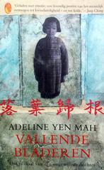 Adeline Yen Mah - Vallende bladeren, Ophalen of Verzenden, Zo goed als nieuw, Wereld overig
