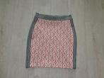 rok van H&M, maat 42, Kleding | Dames, Rokken, Ophalen of Verzenden, Zo goed als nieuw, Maat 42/44 (L), Boven de knie