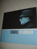 Van Morrison- Versatile- (NIEUW/SEAL), Verzenden, 1980 tot heden, Boxset, Jazz en Blues