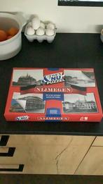 Nijmegen puzzel toen & nu 1000 stukjes, Ophalen of Verzenden, 500 t/m 1500 stukjes, Nieuw, Legpuzzel