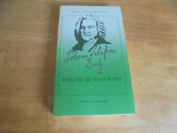 Johann sebastiaan bach - Een die de weg wijst beschikbaar voor biedingen