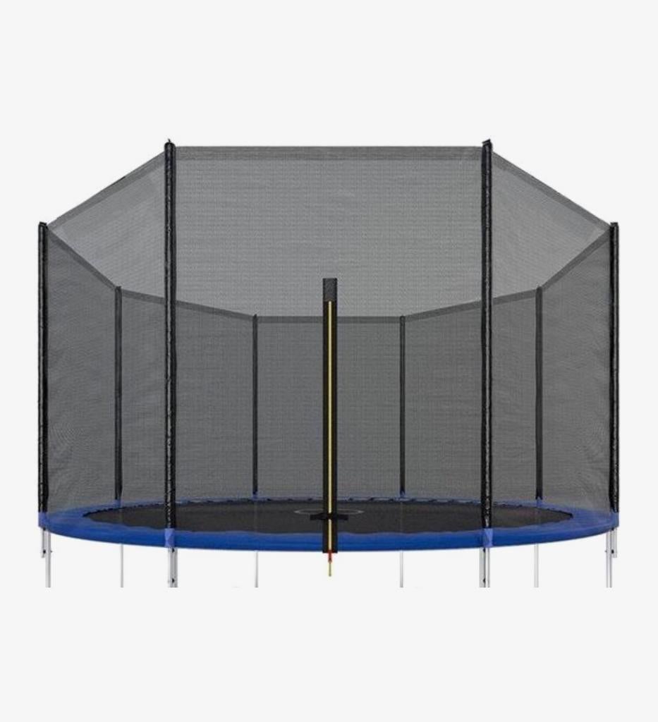 Trampoline net met diameter 305 cm (10 feet), Ophalen of Verzenden, Nieuw