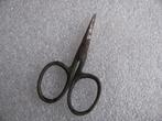 Oud Klein Schaartje / Miniatuur Schaar - 5.5 x 3 cm, Verzenden