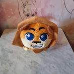 Madagascar knuffel, Ophalen of Verzenden, Zo goed als nieuw, Overige typen