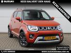 Suzuki IGNIS 1.2 Smart Hybrid Style Demo deal!, Auto's, Suzuki, Te koop, Hatchback, Gebruikt, Voorwielaandrijving