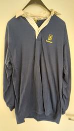 Bedrijfskleding Boekhandel de Slegte. Polo lange mouw. XL., Kleding | Heren, Ophalen of Verzenden, Gedragen