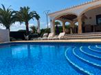 Villa Cava, Javea, Costa Blanca LAST MINUTE KORTING, Vakantie, Vakantiehuizen | Spanje, Dorp, Wasmachine, Costa Blanca, Eigenaar