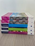 Studieboeken Sociaal Werk Angerenstein Welzijn, Gelezen, Angerenstein Welzijn, Gamma, HBO