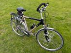 Gazelle Medeo Trekking, Fietsen en Brommers, Fietsen | Heren | Herenfietsen, Versnellingen, Gebruikt, 57 tot 61 cm, Ophalen