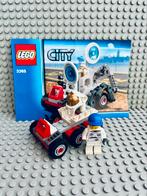 LEGO City 3365 Space Moon Buggy, Lego.com, Gebruikt, Ophalen of Verzenden, LEGO