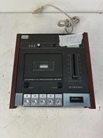 Aristona 9145 Cassette Deck - Lees!, Audio, Tv en Foto, Cassettedecks, Overige merken, Ophalen of Verzenden