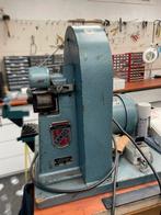 Schoenmakerij Machine - Schalm Machine Elektrisch, Ophalen of Verzenden