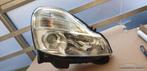 Koplamp Renault (Grand) Modus rechts lens projector bochtver, Ophalen of Verzenden, Gebruikt, Renault