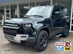 Land Rover Defender 90 3.0 D200 90 S MHEV, Grijs Kenteken, 3, Automaat, Gebruikt, 11 km/l, Diesel