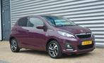 Peugeot 108 1.0 e-VTi Active Airco/Elec.pakket/Org NL, Euro 6, Overige kleuren, 4 stoelen, Origineel Nederlands