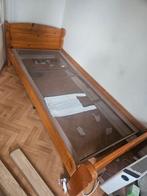 Auping bed 200x 90, Huis en Inrichting, Slaapkamer | Bedden, Ophalen, Gebruikt, 90 cm, Eenpersoons