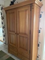 Blank Eiken Meubelen - Nette Staat!, Huis en Inrichting, Kasten | Overige, Ophalen, Zo goed als nieuw