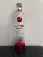 Lege fles Ciroc Red Berry 70 cl., Verzamelen, Ophalen of Verzenden, Zo goed als nieuw, Verpakking