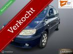 Hyundai Matrix 1.6i Airco 5drs trekhaak export, Voorwielaandrijving, Matrix, Gebruikt, 1599 cc