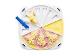 Tupperware ravioli maker, Huis en Inrichting, Keuken | Tupperware, Ophalen of Verzenden, Nieuw